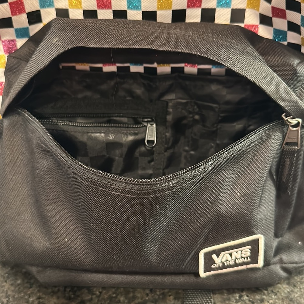 Vans Backpack - image 4